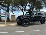 WRANGLER 